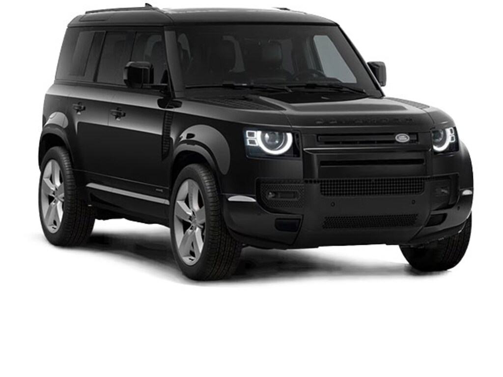 New 2025 Land Rover Defender For Sale Parsippany Luxury SUVs NJ VIN SALEXEEU7S2390878